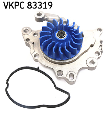Pompa de apa SKF VKPC83319
